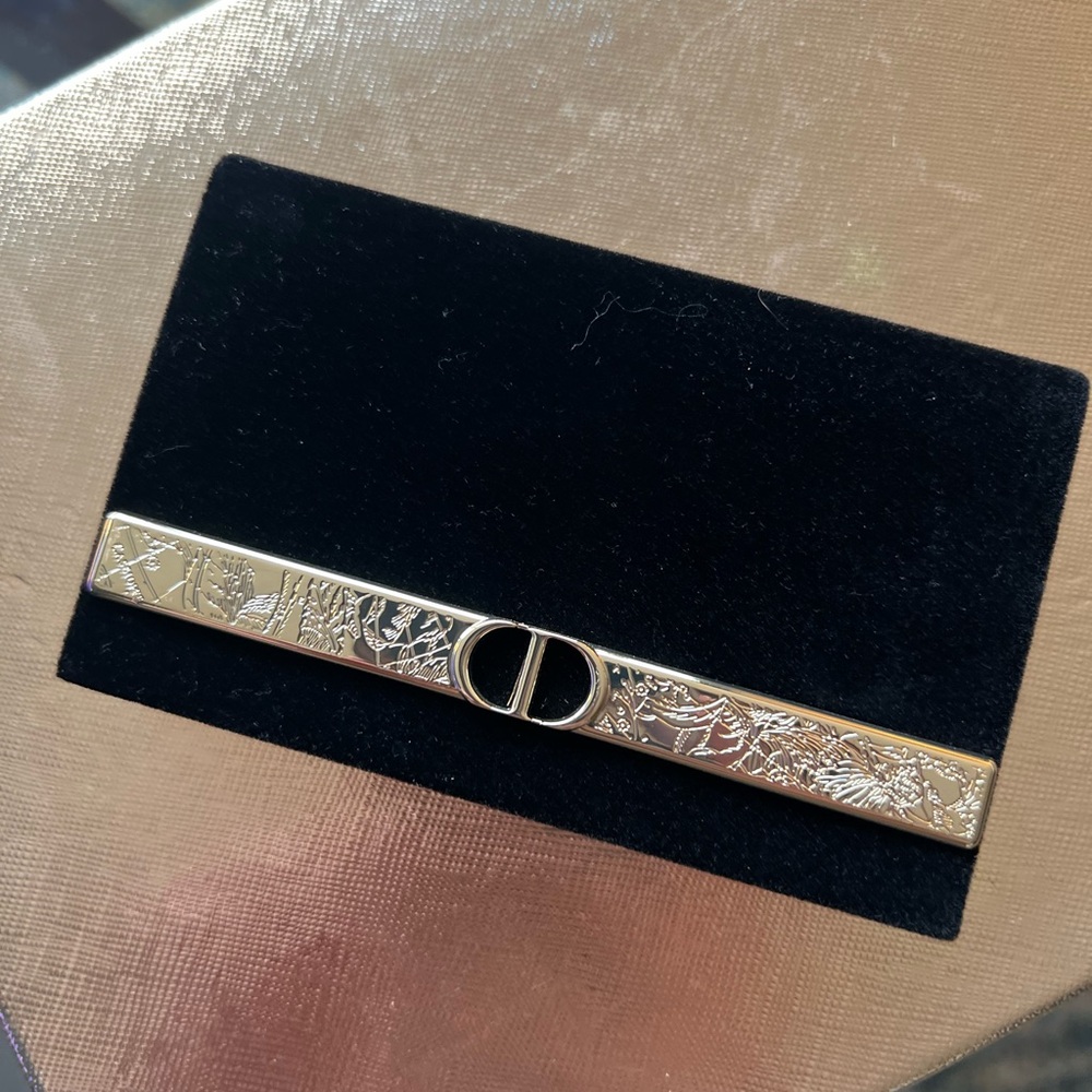 Dior Ecrin Couture Limited Edition Eye Palette